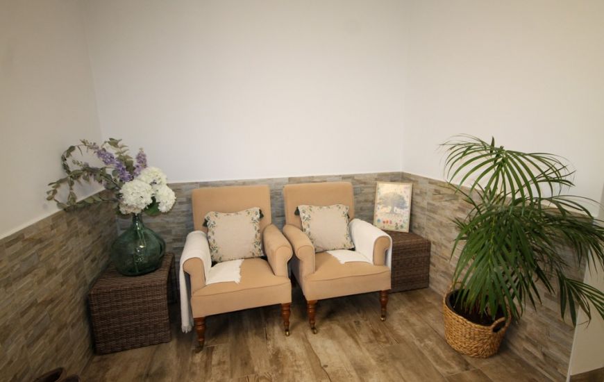 Sale - Villa - San Miguel de Salinas - San Miguel De Salinas