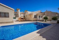 Sale - Villa - Ciudad Quesada