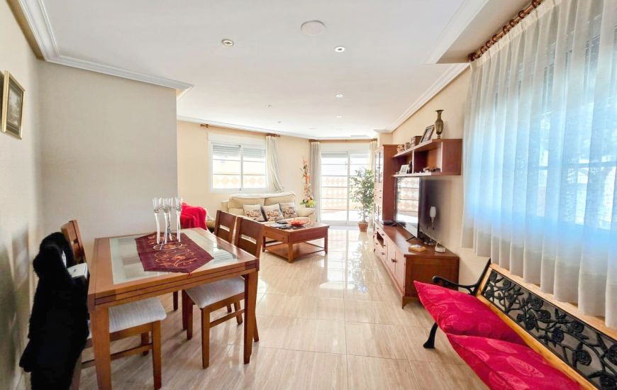 Sale - Rijtjeshuis - Aspe