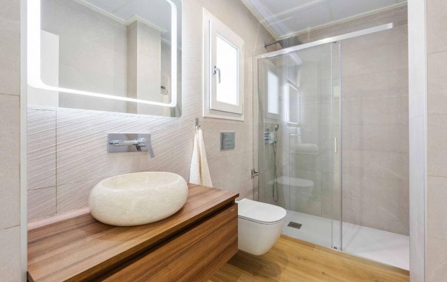 New Build - Villa - Rojales