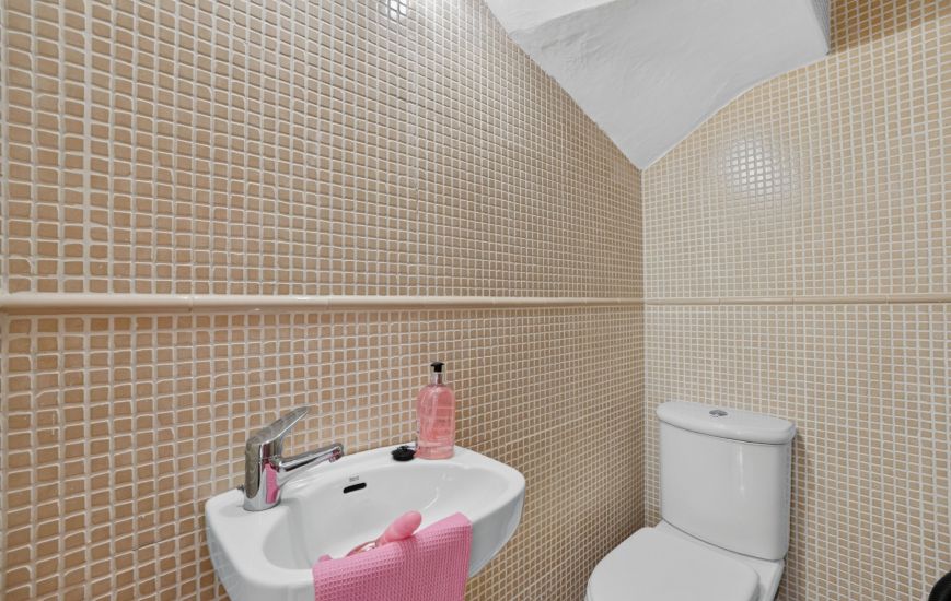 Venta - Duplex - Bigastro