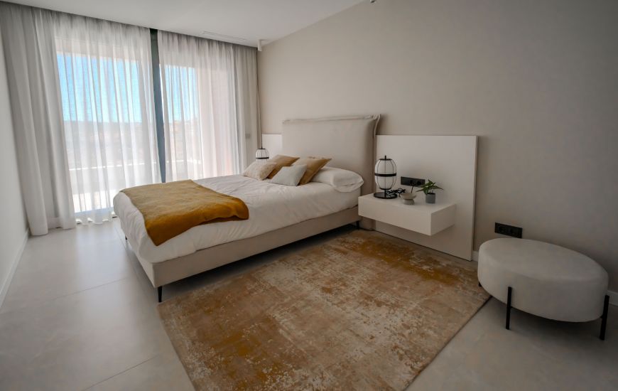 Sale - Villa - Ciudad Quesada