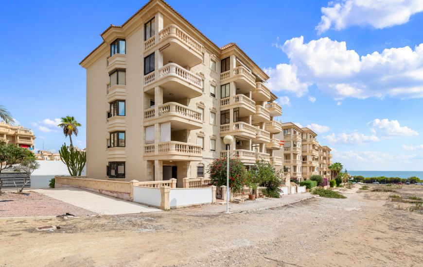 Sale - Ground Floor - Guardamar del Segura