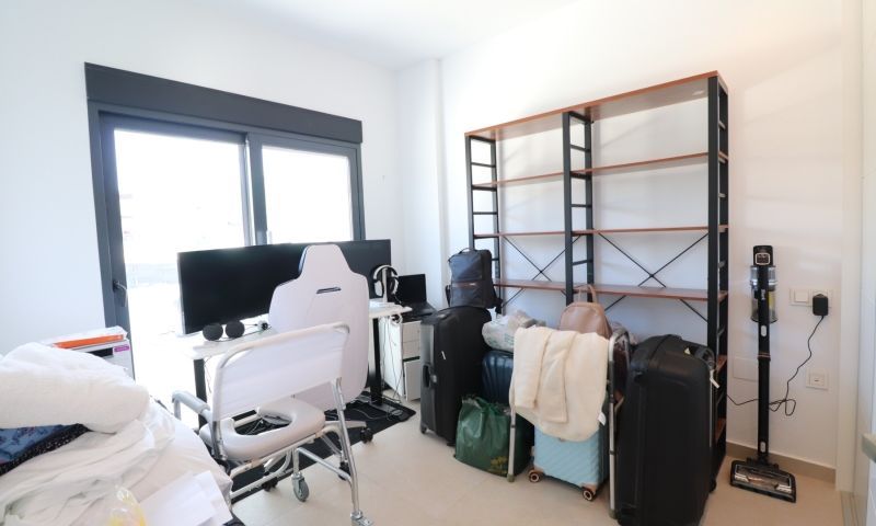 Venta - Apartamentos - Benijofar