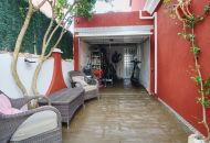 Venta - 3. Semi - Detached Villa - Orihuela Costa
