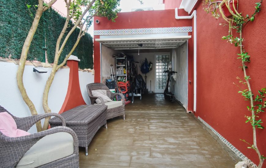 Venta - 3. Semi - Detached Villa - Orihuela Costa