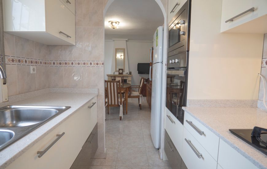 Sale - Villa - Ciudad Quesada
