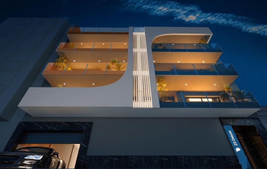 Nueva construcción  - Apartamentos - Torrevieja