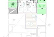 Nueva construcción  - Villa - Calpe