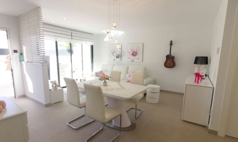 Sale - Apartments - Benijófar - Benijofar