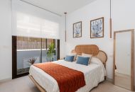 Nueva construcción  - Villa - Los Alcázares