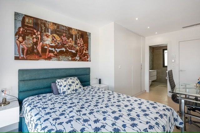 Sale - 2. Town house - Ciudad Quesada - Rojales