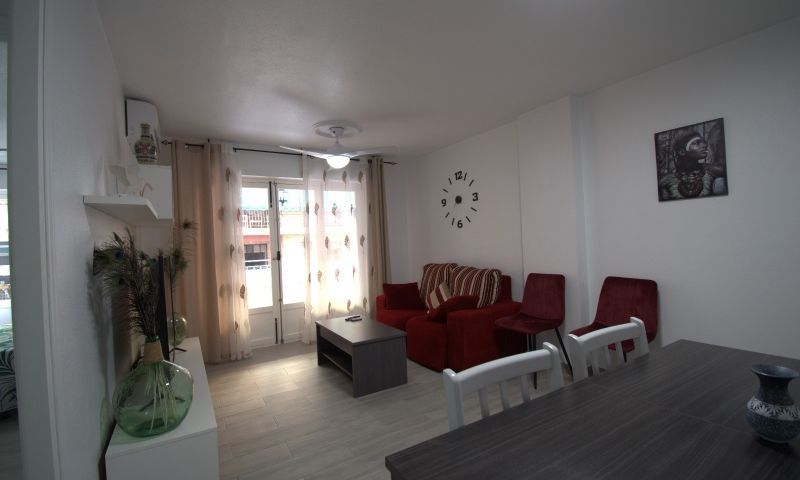 Sale - Apartments - Torrevieja