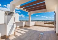 New Build - Villa - Ciudad Quesada