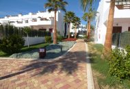 Nueva construcción  - Apartamentos - Other areas
