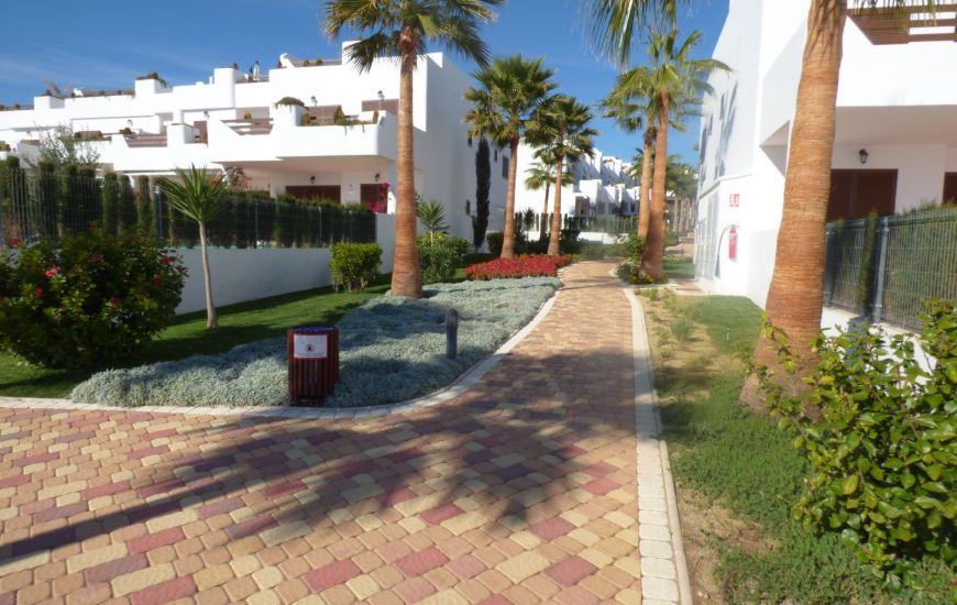Nueva construcción  - Apartamentos - Other areas