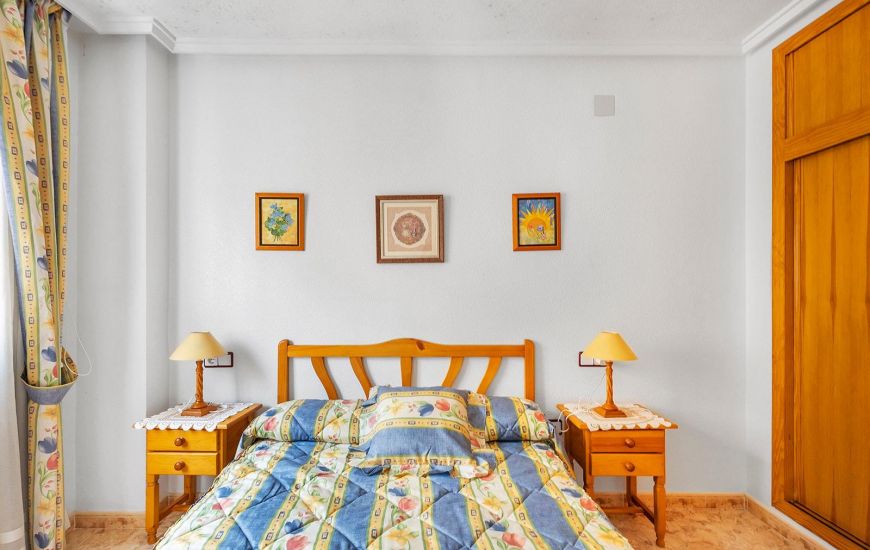 Venta - Apartamentos - Torrevieja
