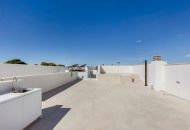 New Build - Bungalow - Santiago de la Ribera - 