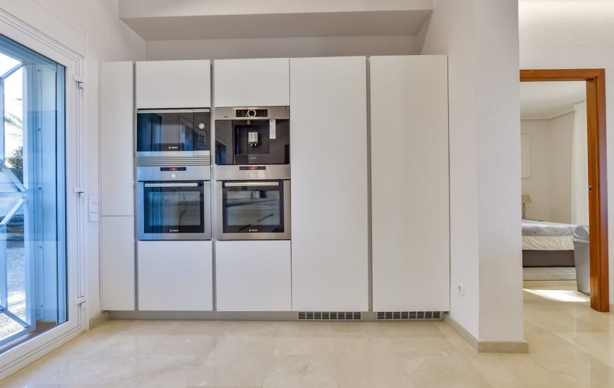 Sale - Villa - Altea