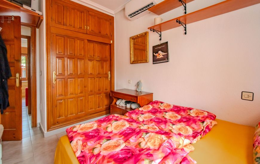 Sale - Villa - Ciudad Quesada