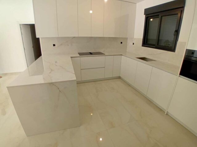 New Build - Villa - La Romana