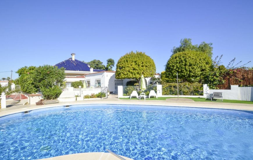 Sale - Villa - Torrevieja