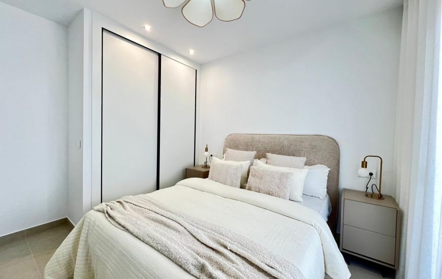 Nueva construcción  - Villa - Benferri