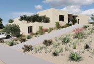 Nueva construcción  - Villa - Yecla