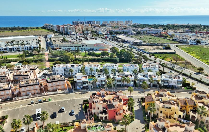 Sale - Apartments - Punta Prima