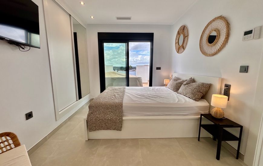 Venta - Villa - Benijofar