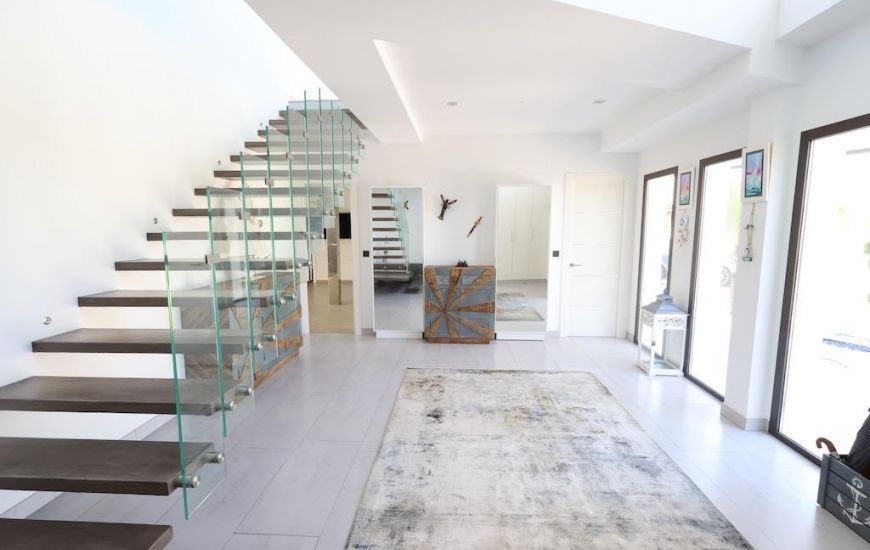 Sale - Villa - Jávea - Xàbia