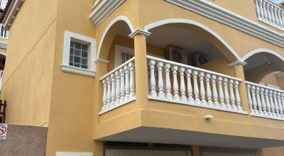 Rijtjeshuis - Sale - Algorfa - Algorfa