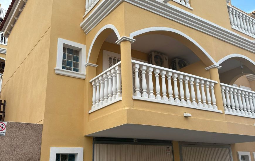 Venta - Adosado - Algorfa