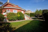 Venta - Villa - Rojales