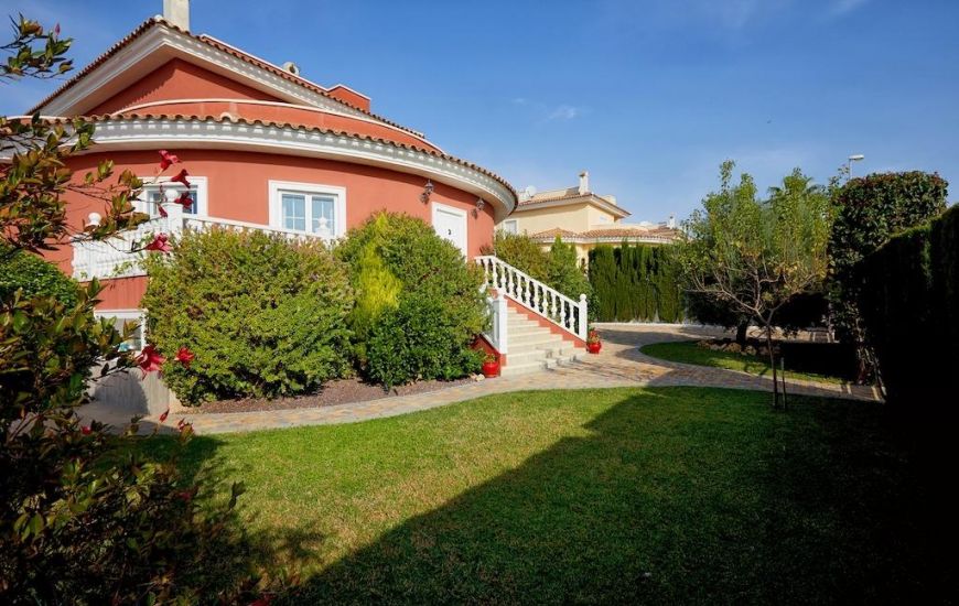 Venta - Villa - Rojales