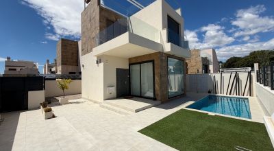 Villa - Venta - Ciudad Quesada - Ciudad Quesada