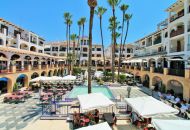 Sale - Rijtjeshuis - Villamartin