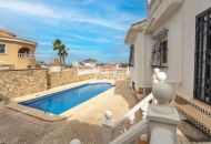 Sale - Villa - Ciudad Quesada