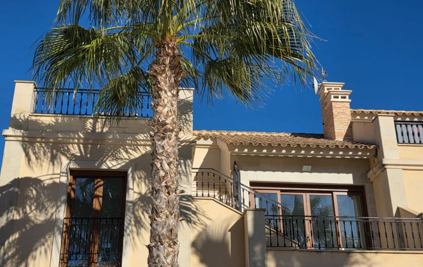 Venta - Apartamentos - Algorfa