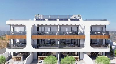 Apartments - New Build - Benijófar - 