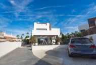 Sale - Villa - Ciudad Quesada