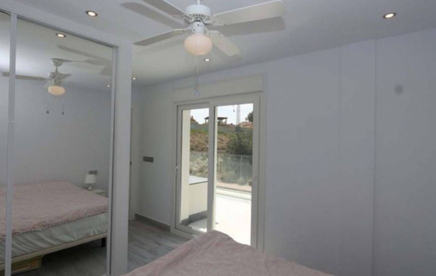Sale - Villa - Atalaya - Atalaya Park