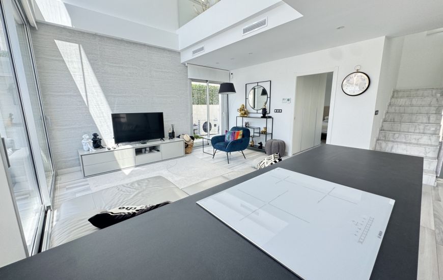 Sale - Villa - Lomas de Cabo Roig - Lomas De Cabo Roig