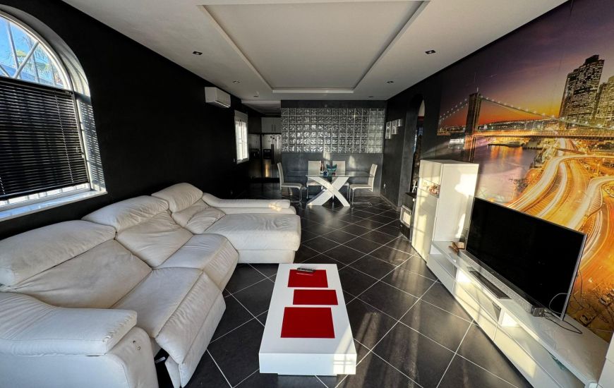 Sale - Villa - Torrevieja - 