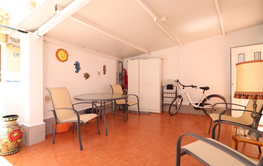 Sale - Apartments - Rojales