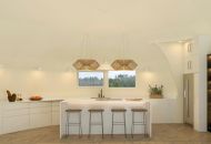 Nueva construcción  - Casa Rural - Pinoso