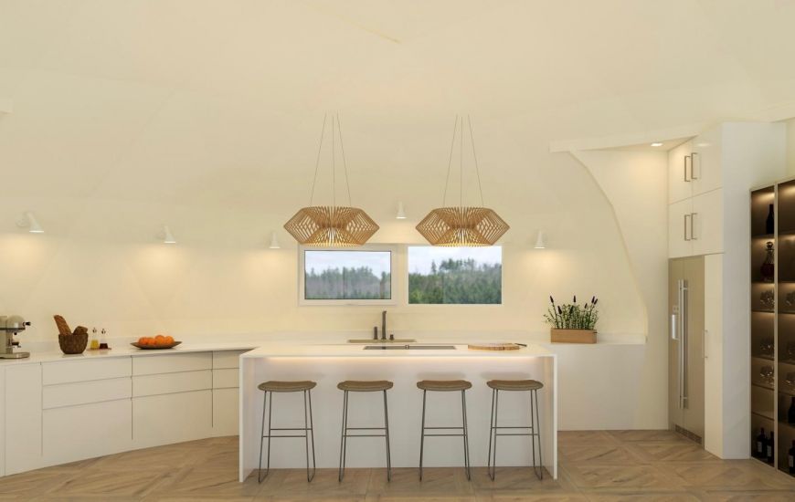 Nueva construcción  - Casa Rural - Pinoso