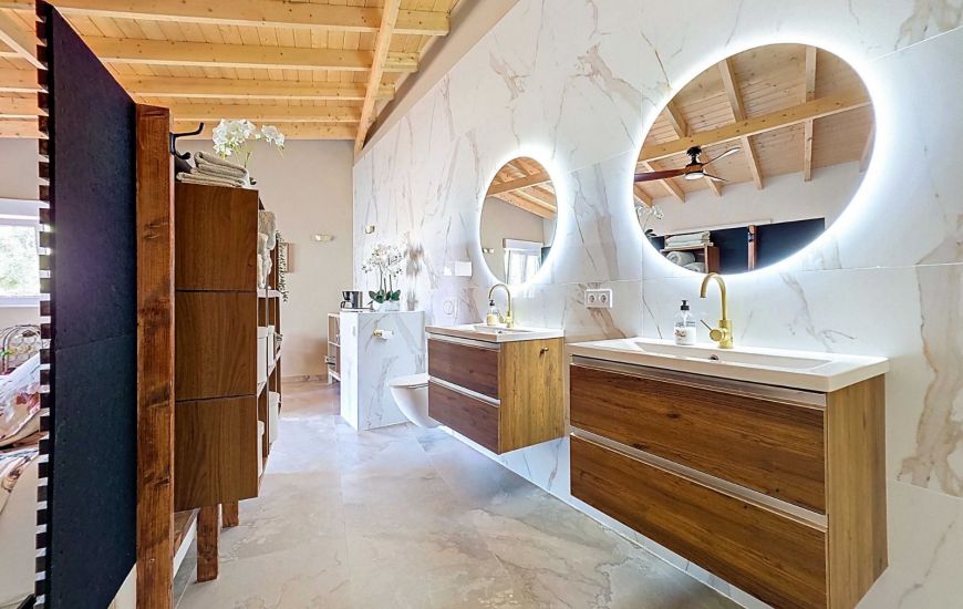 Sale - Finca - Hondon de los Frailes