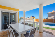 Sale - Villa - San Miguel de Salinas - 