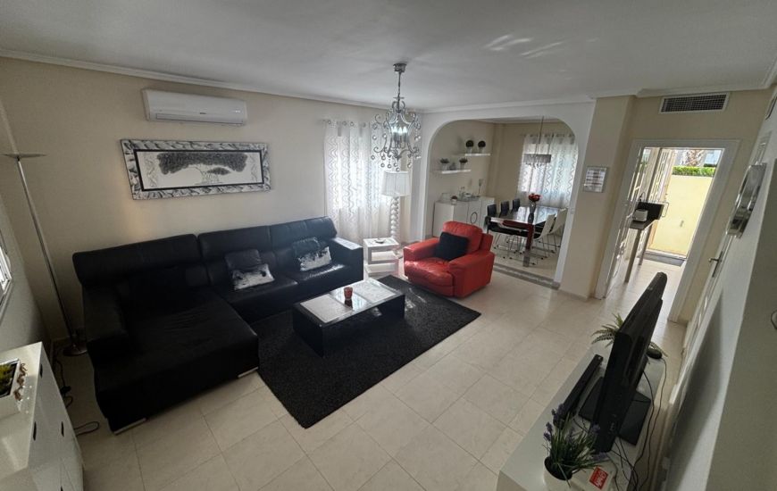 Sale - Semi Detached - Ciudad Quesada